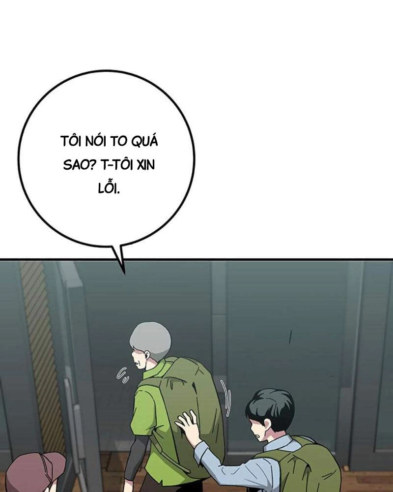 Đấng Cứu Thế Được Chọn Lựa Chapter 15 - 120