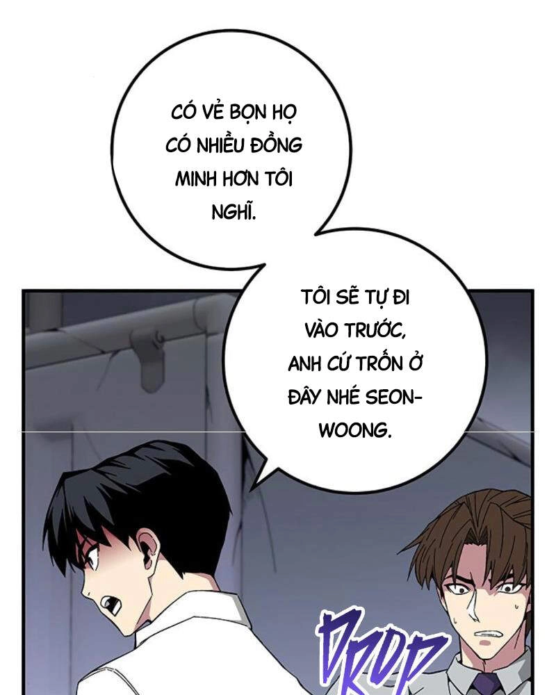 Đấng Cứu Thế Được Chọn Lựa Chapter 15 - 126