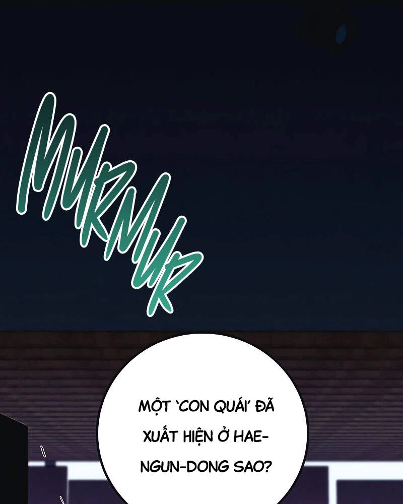 Đấng Cứu Thế Được Chọn Lựa Chapter 16 - 6