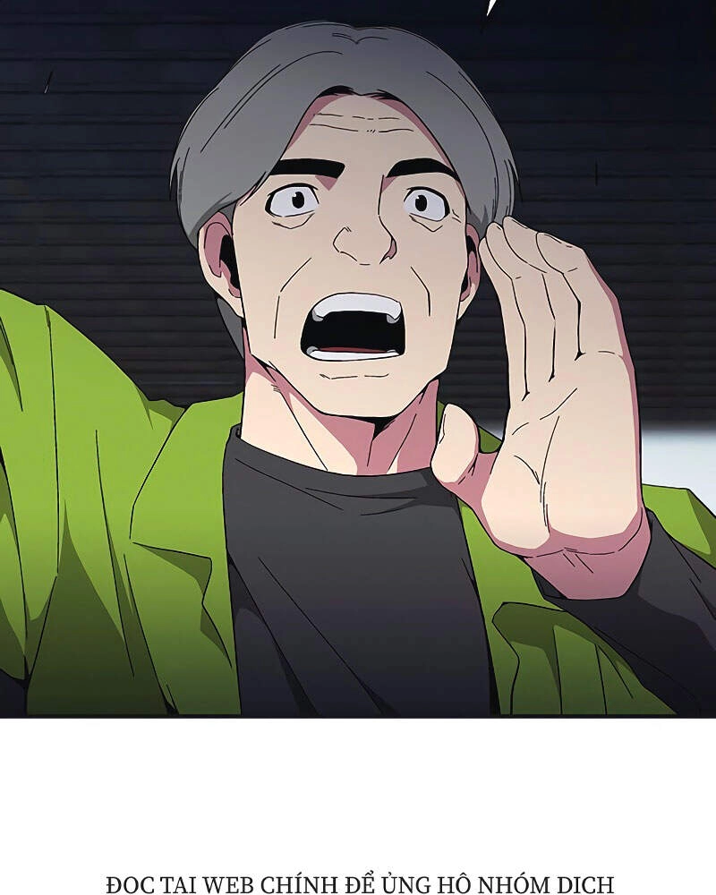 Đấng Cứu Thế Được Chọn Lựa Chapter 16 - 14