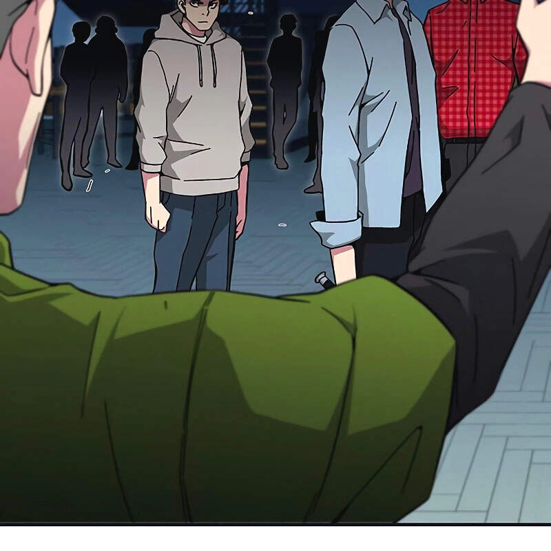 Đấng Cứu Thế Được Chọn Lựa Chapter 16 - 16