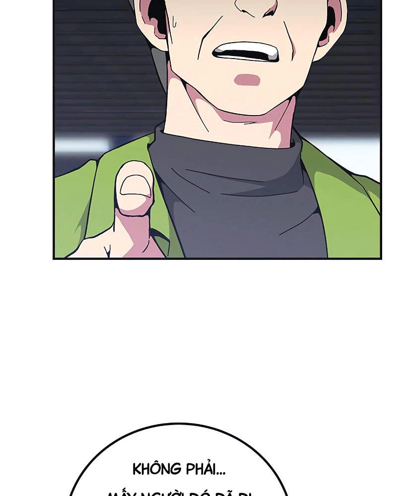 Đấng Cứu Thế Được Chọn Lựa Chapter 16 - 19