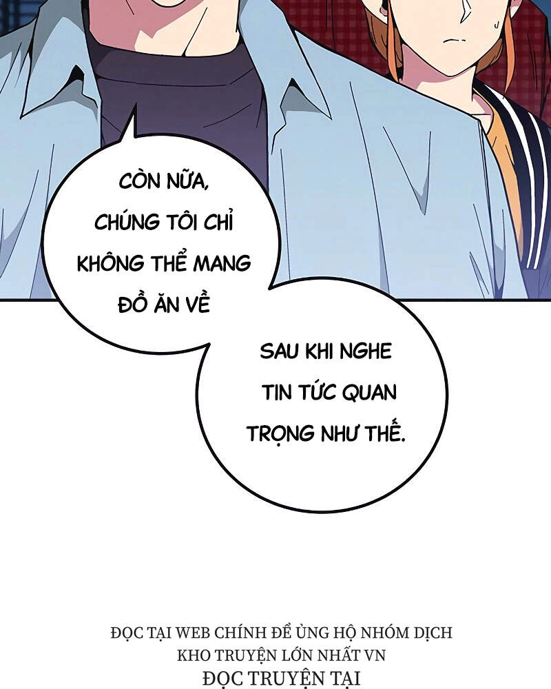 Đấng Cứu Thế Được Chọn Lựa Chapter 16 - 21