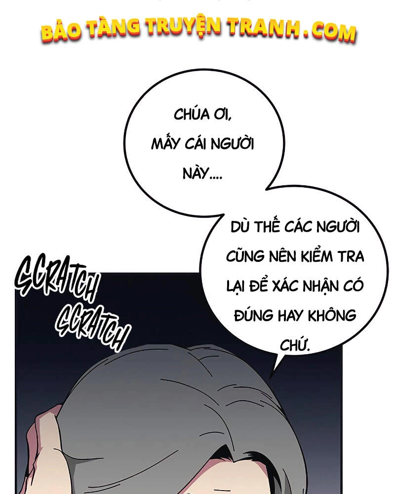 Đấng Cứu Thế Được Chọn Lựa Chapter 16 - 22