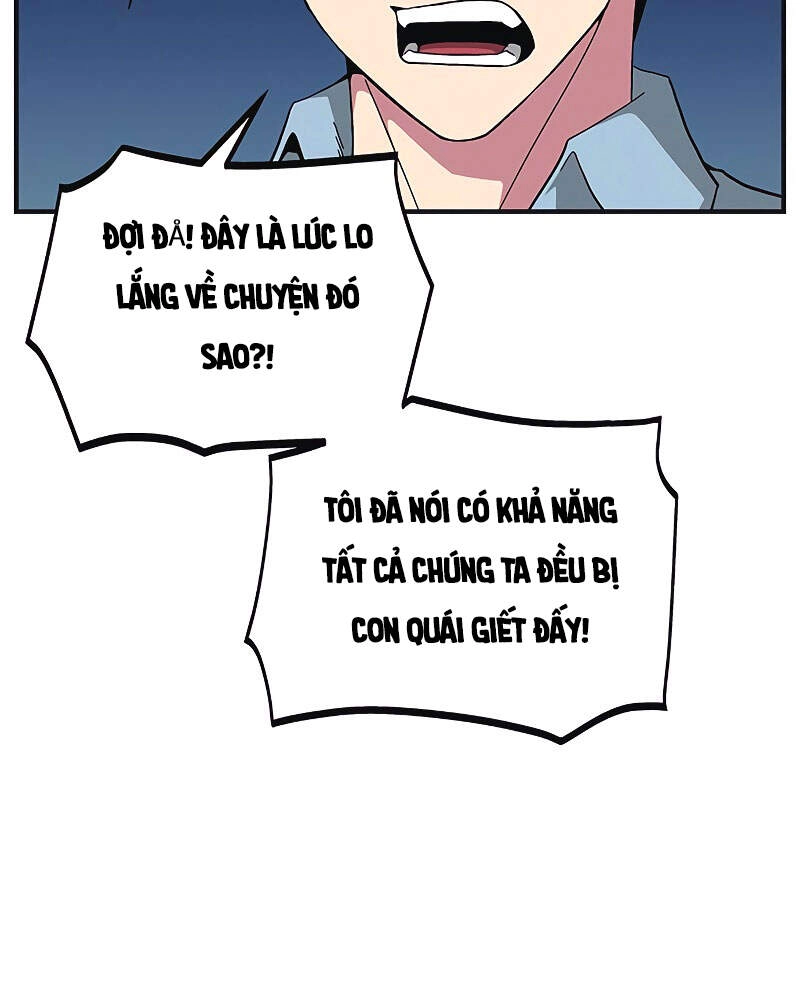 Đấng Cứu Thế Được Chọn Lựa Chapter 16 - 25