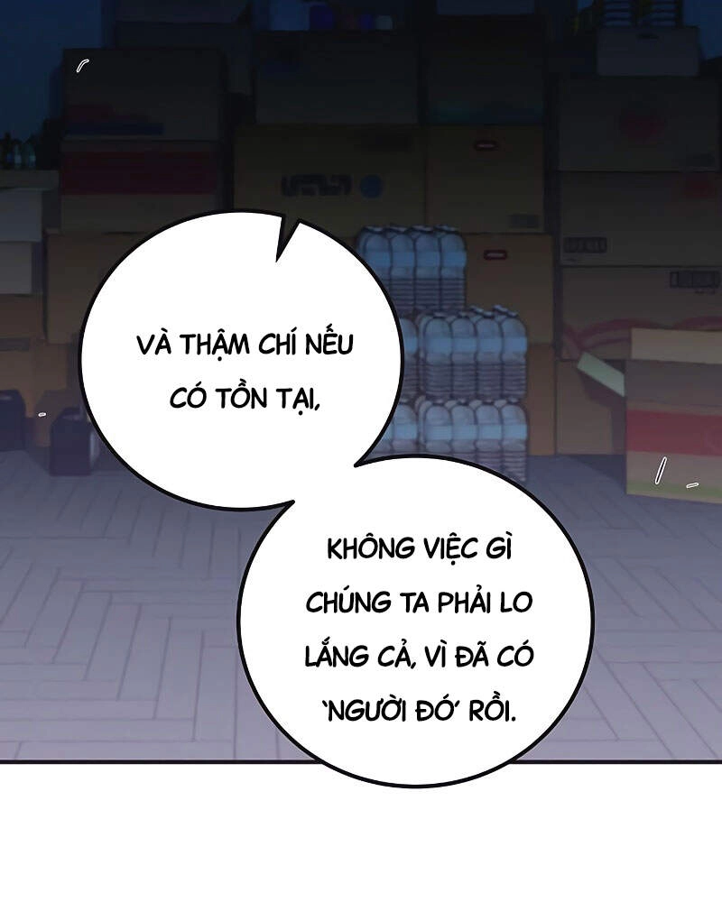 Đấng Cứu Thế Được Chọn Lựa Chapter 16 - 27