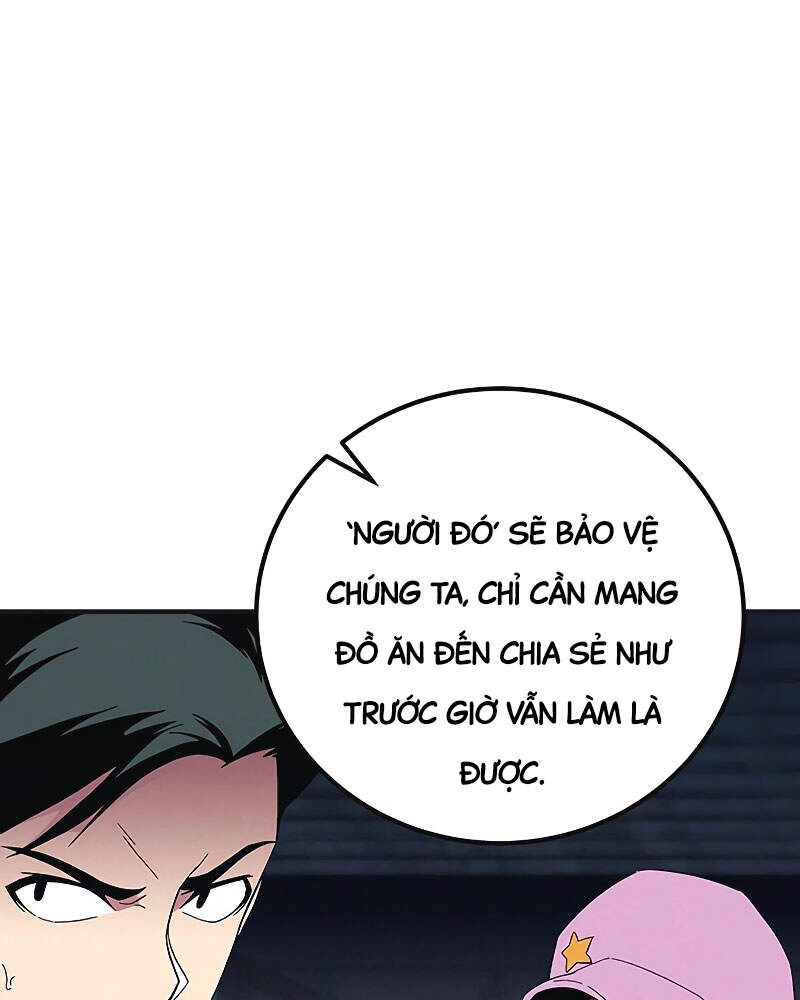 Đấng Cứu Thế Được Chọn Lựa Chapter 16 - 28