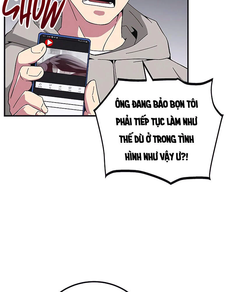 Đấng Cứu Thế Được Chọn Lựa Chapter 16 - 33