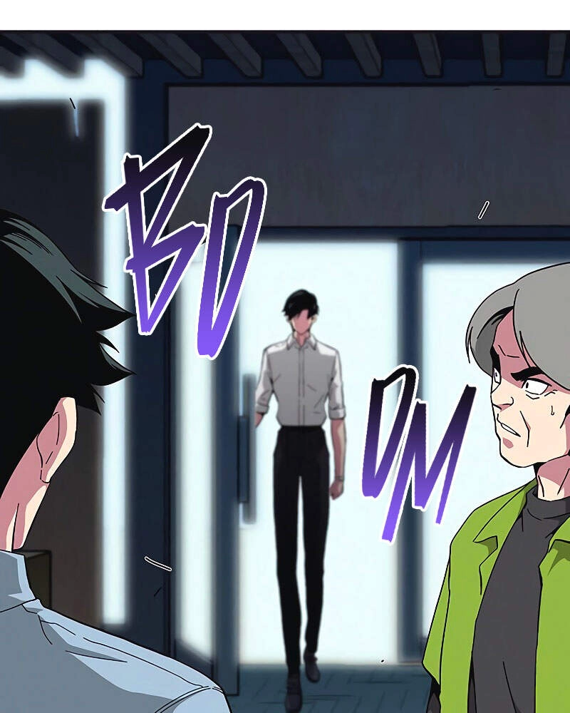 Đấng Cứu Thế Được Chọn Lựa Chapter 16 - 38