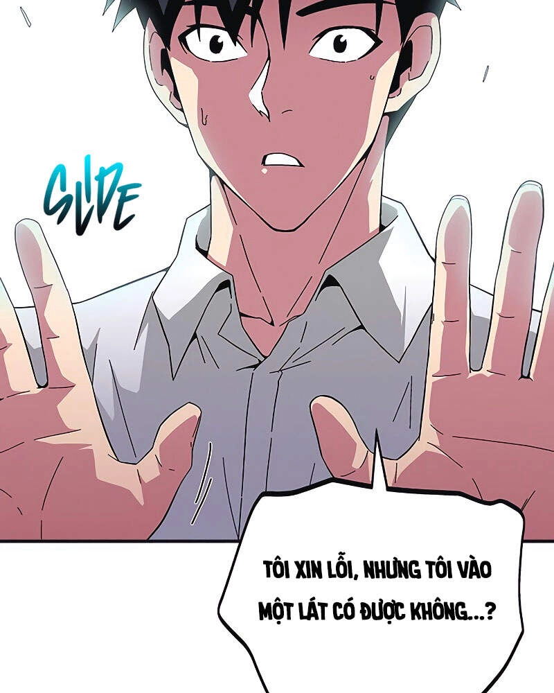 Đấng Cứu Thế Được Chọn Lựa Chapter 16 - 41