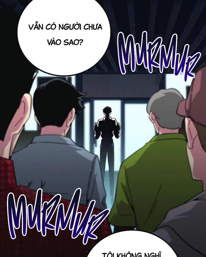 Đấng Cứu Thế Được Chọn Lựa Chapter 16 - 43