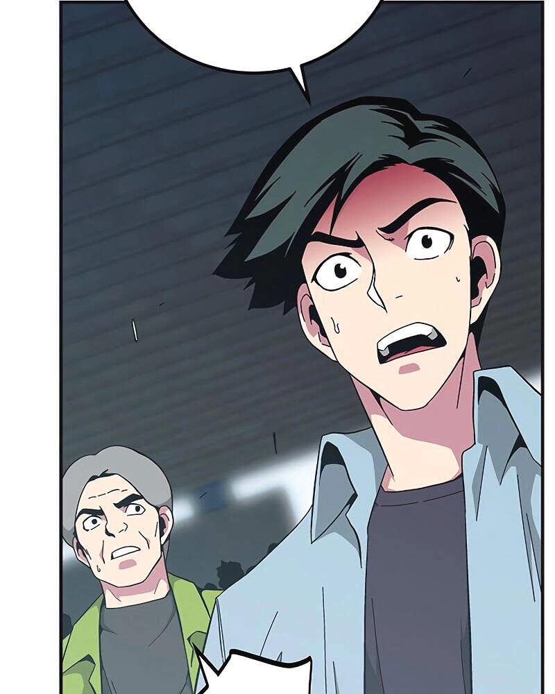 Đấng Cứu Thế Được Chọn Lựa Chapter 16 - 45