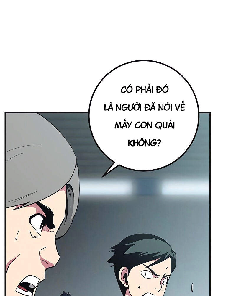 Đấng Cứu Thế Được Chọn Lựa Chapter 16 - 47