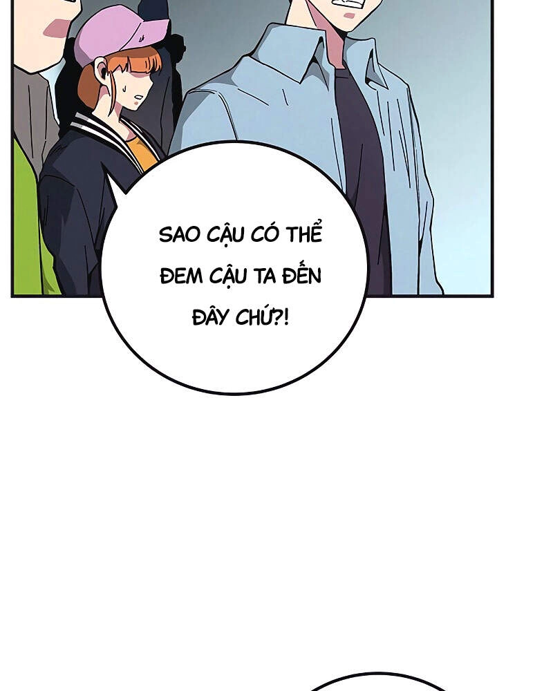 Đấng Cứu Thế Được Chọn Lựa Chapter 16 - 48