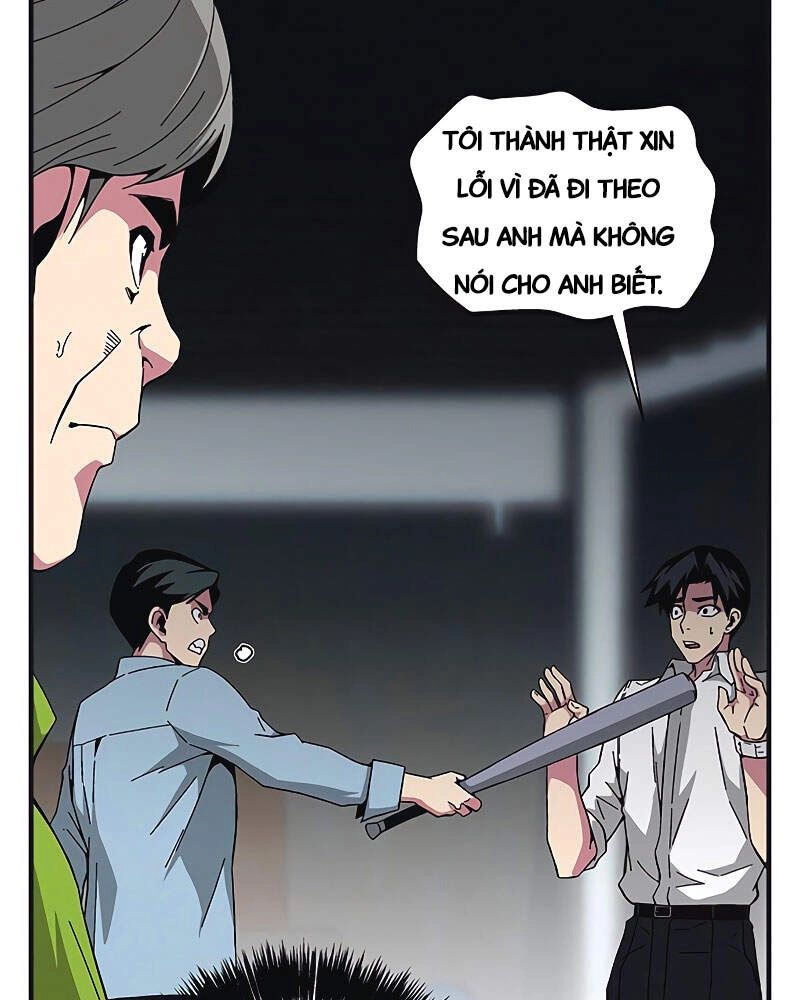 Đấng Cứu Thế Được Chọn Lựa Chapter 16 - 55