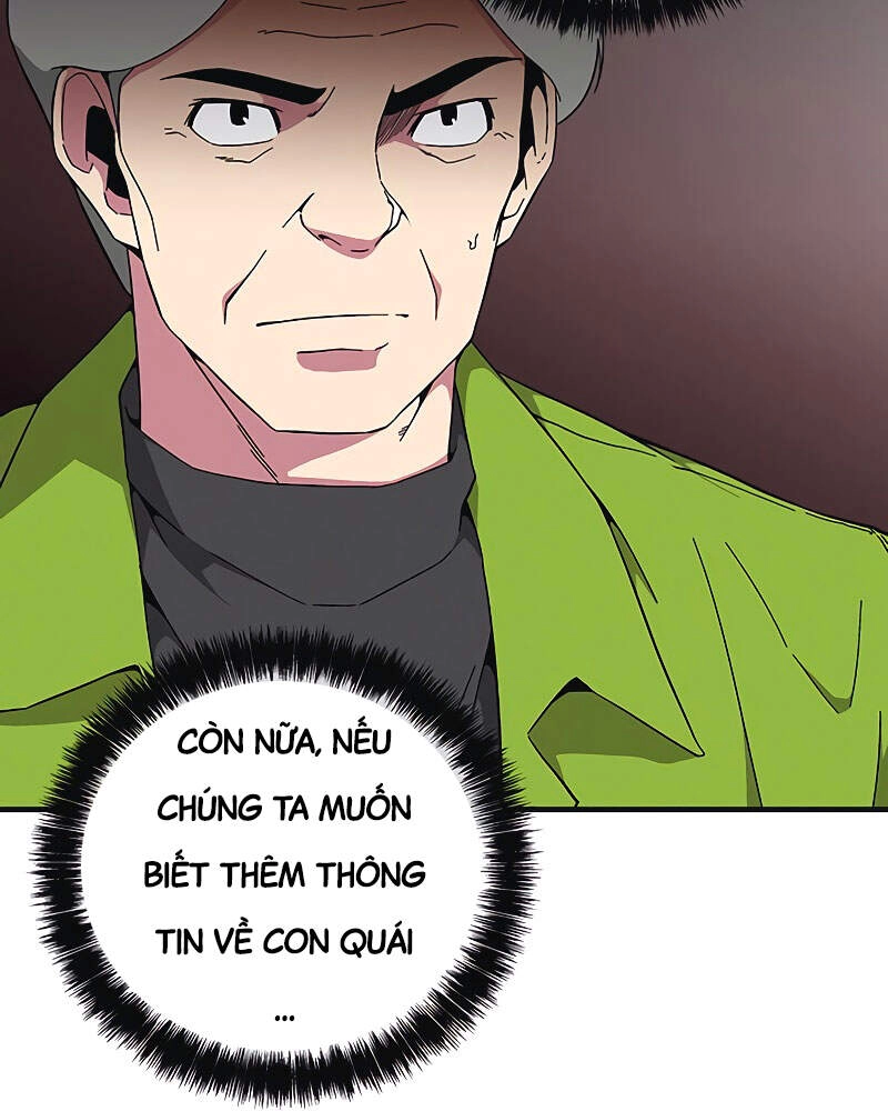 Đấng Cứu Thế Được Chọn Lựa Chapter 16 - 59