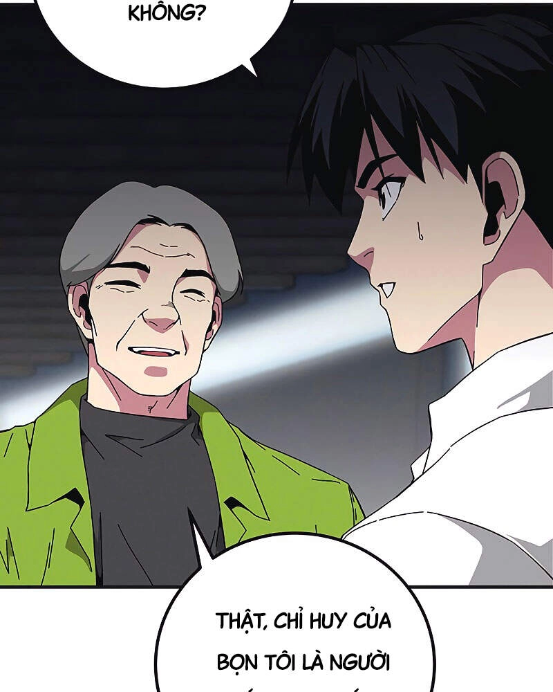 Đấng Cứu Thế Được Chọn Lựa Chapter 16 - 64