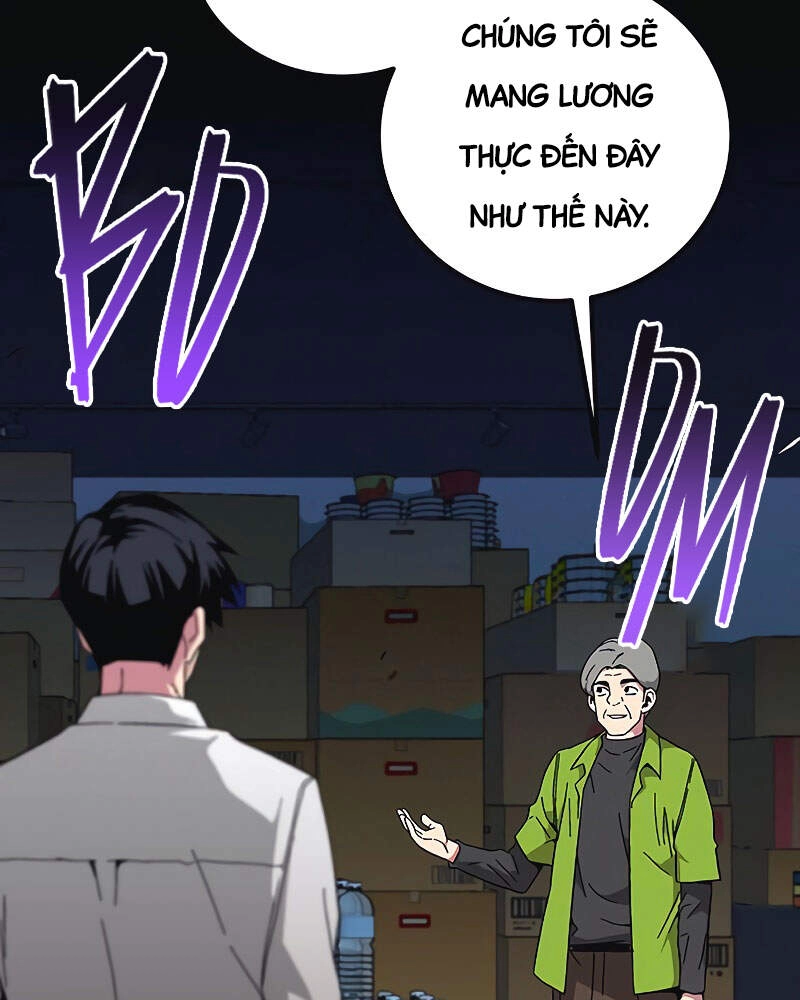 Đấng Cứu Thế Được Chọn Lựa Chapter 16 - 67