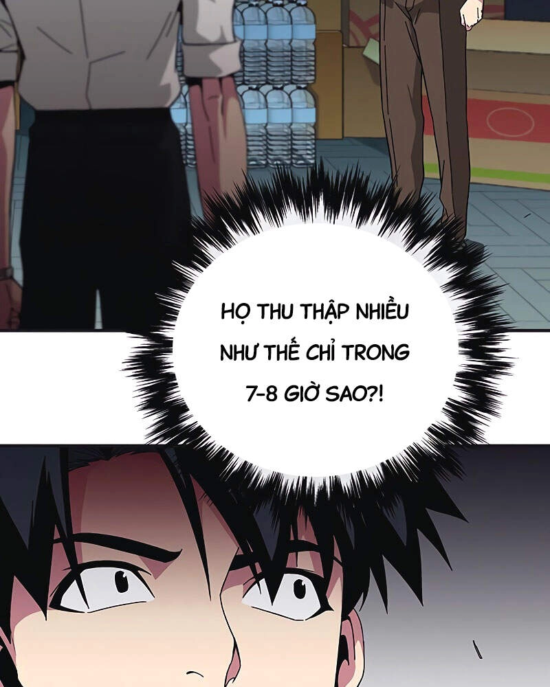 Đấng Cứu Thế Được Chọn Lựa Chapter 16 - 68