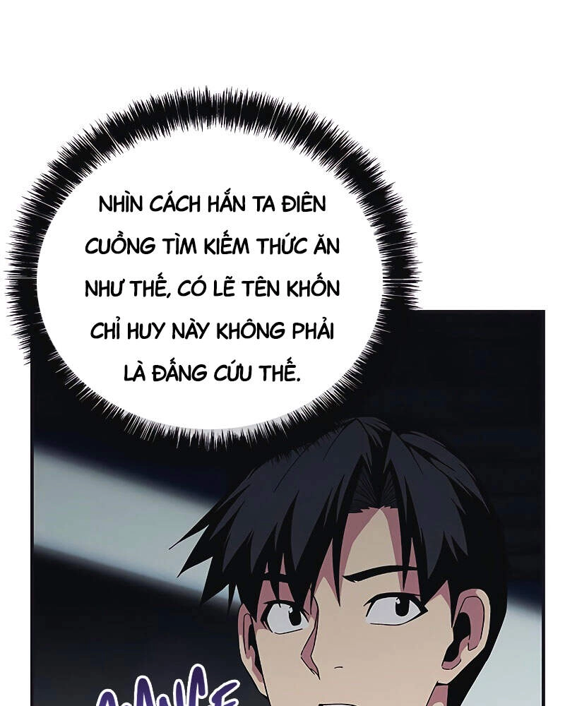 Đấng Cứu Thế Được Chọn Lựa Chapter 16 - 70