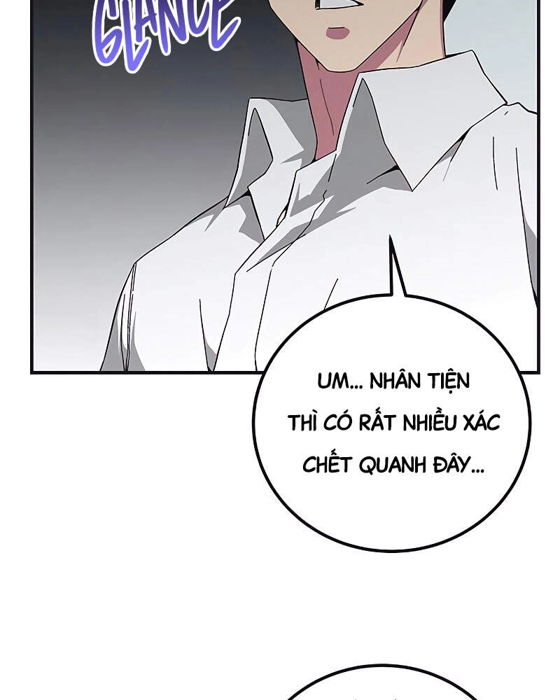 Đấng Cứu Thế Được Chọn Lựa Chapter 16 - 71