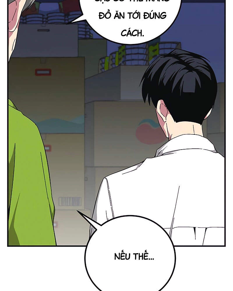 Đấng Cứu Thế Được Chọn Lựa Chapter 16 - 77