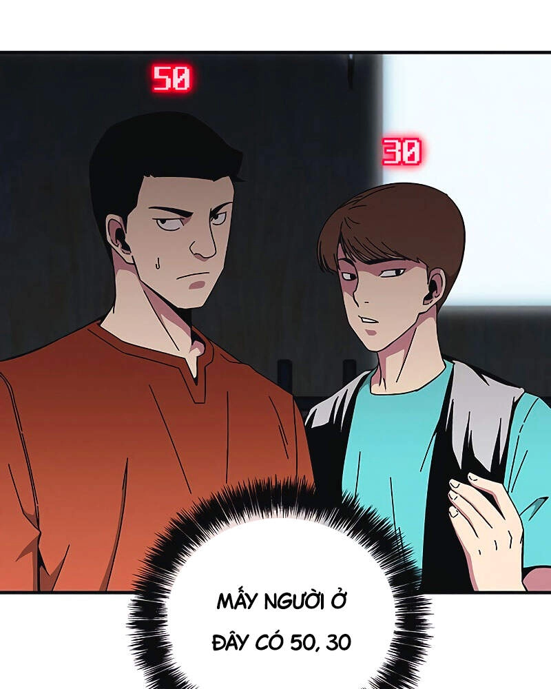 Đấng Cứu Thế Được Chọn Lựa Chapter 16 - 85