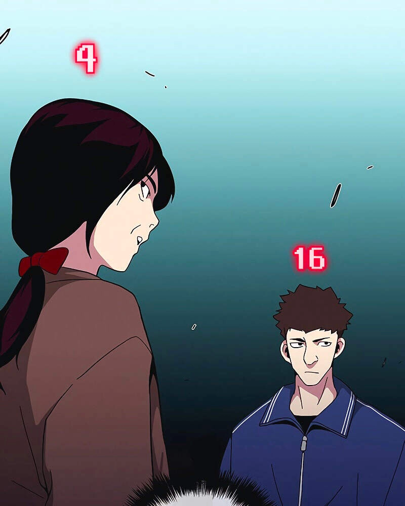 Đấng Cứu Thế Được Chọn Lựa Chapter 16 - 89