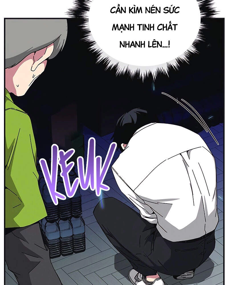 Đấng Cứu Thế Được Chọn Lựa Chapter 16 - 102