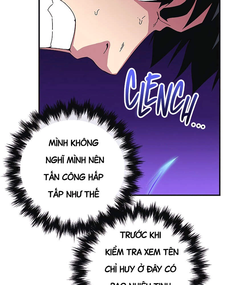 Đấng Cứu Thế Được Chọn Lựa Chapter 16 - 106