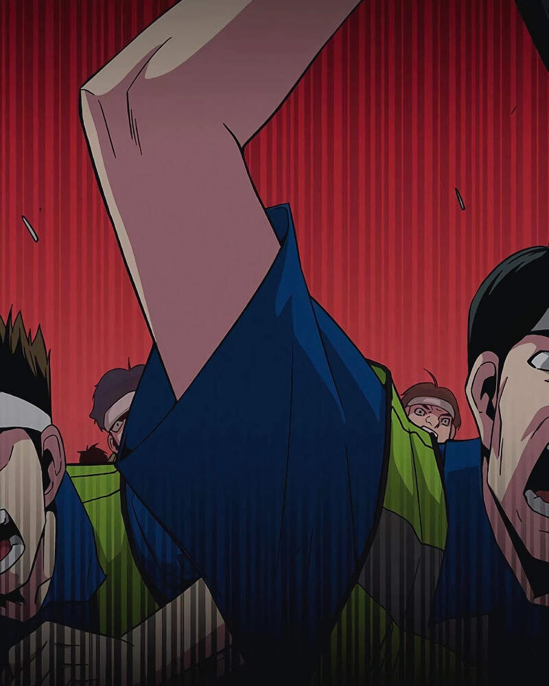 Đấng Cứu Thế Được Chọn Lựa Chapter 16 - 123