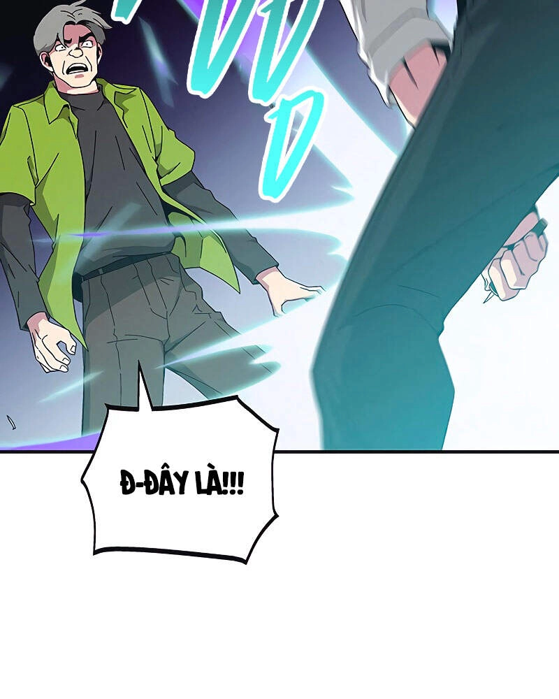 Đấng Cứu Thế Được Chọn Lựa Chapter 16 - 131