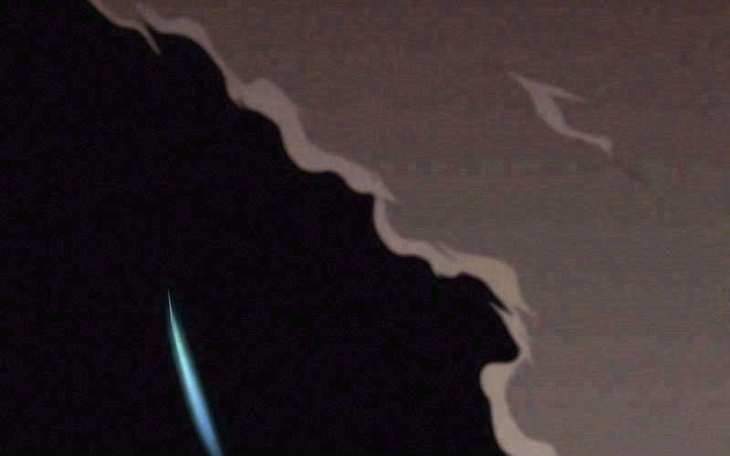 Đấng Cứu Thế Được Chọn Lựa Chapter 17 - 2