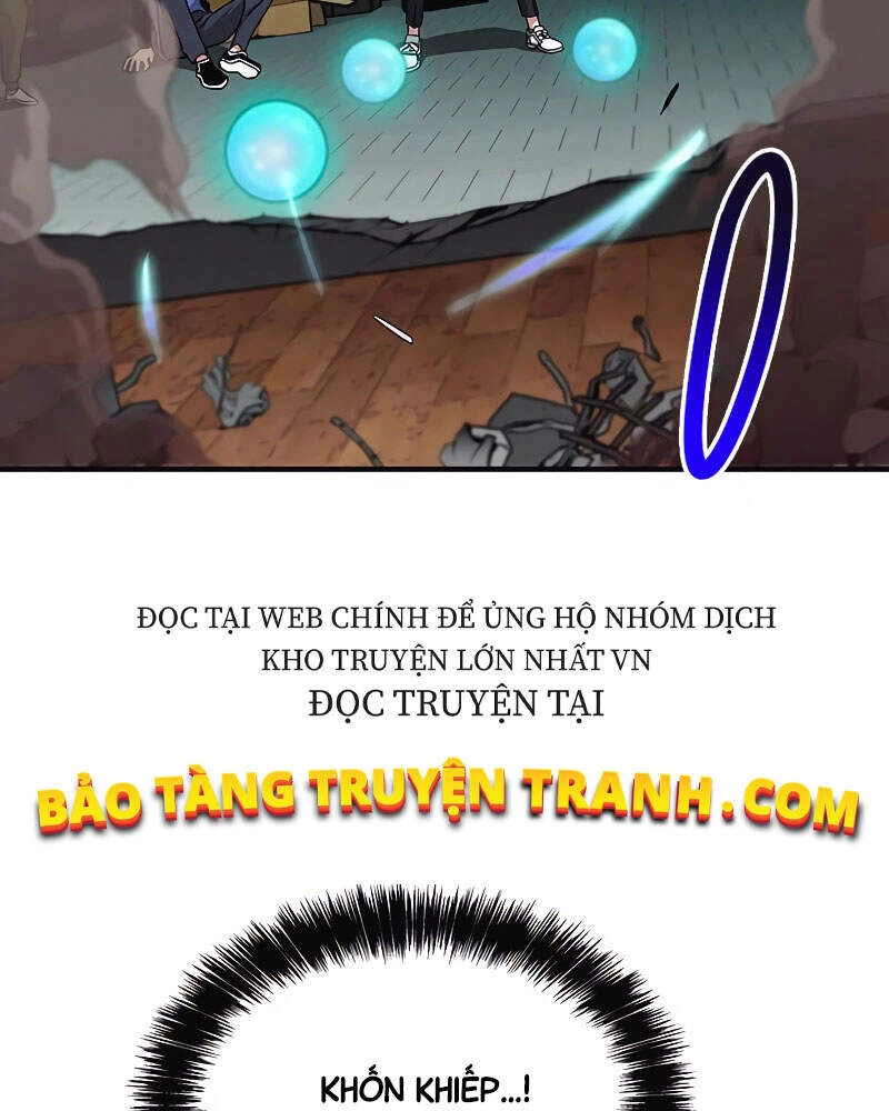 Đấng Cứu Thế Được Chọn Lựa Chapter 17 - 5