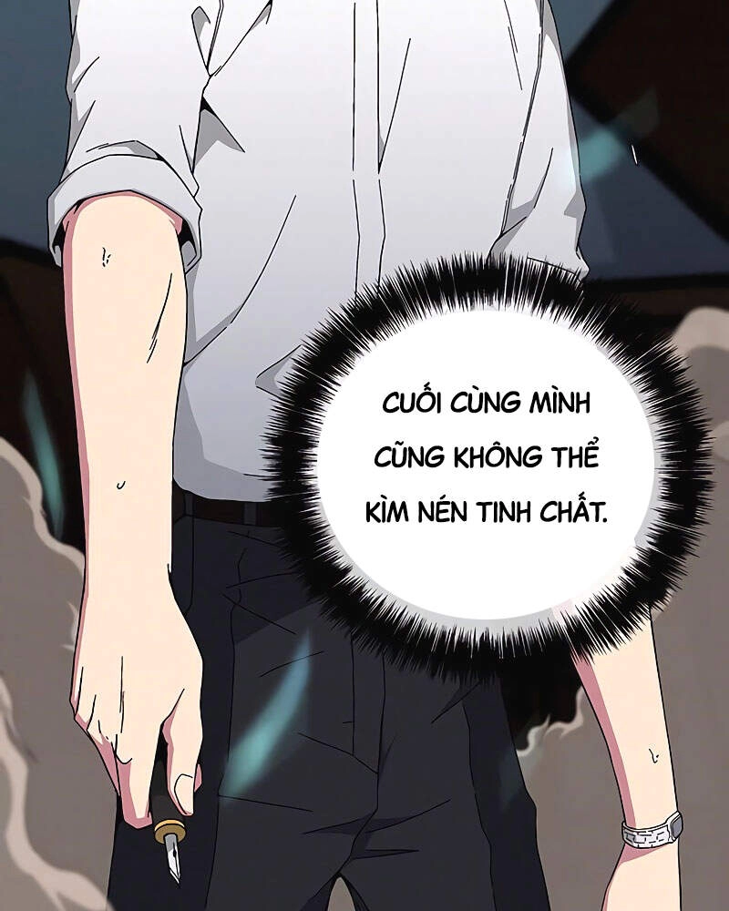 Đấng Cứu Thế Được Chọn Lựa Chapter 17 - 7