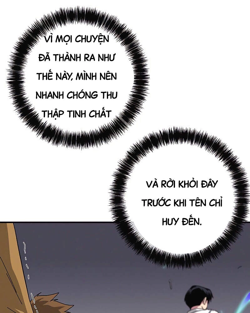 Đấng Cứu Thế Được Chọn Lựa Chapter 17 - 9