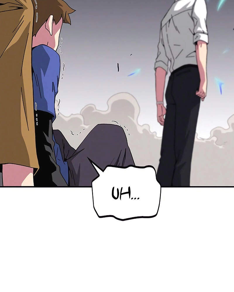 Đấng Cứu Thế Được Chọn Lựa Chapter 17 - 10