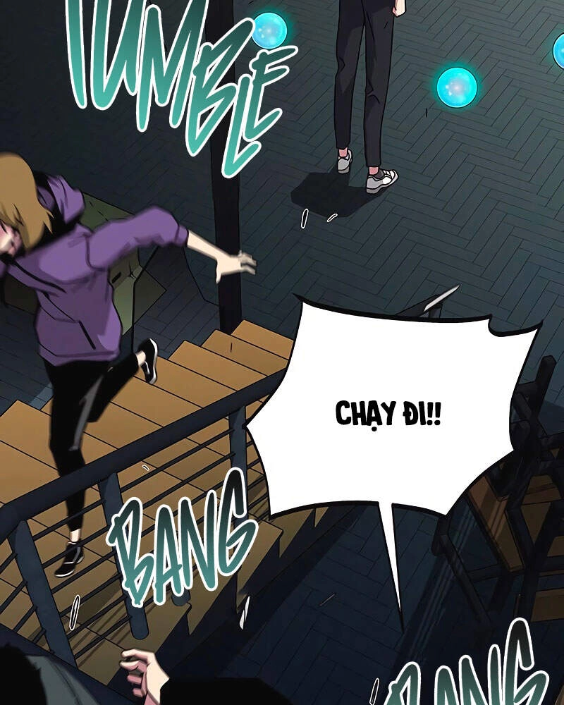 Đấng Cứu Thế Được Chọn Lựa Chapter 17 - 12