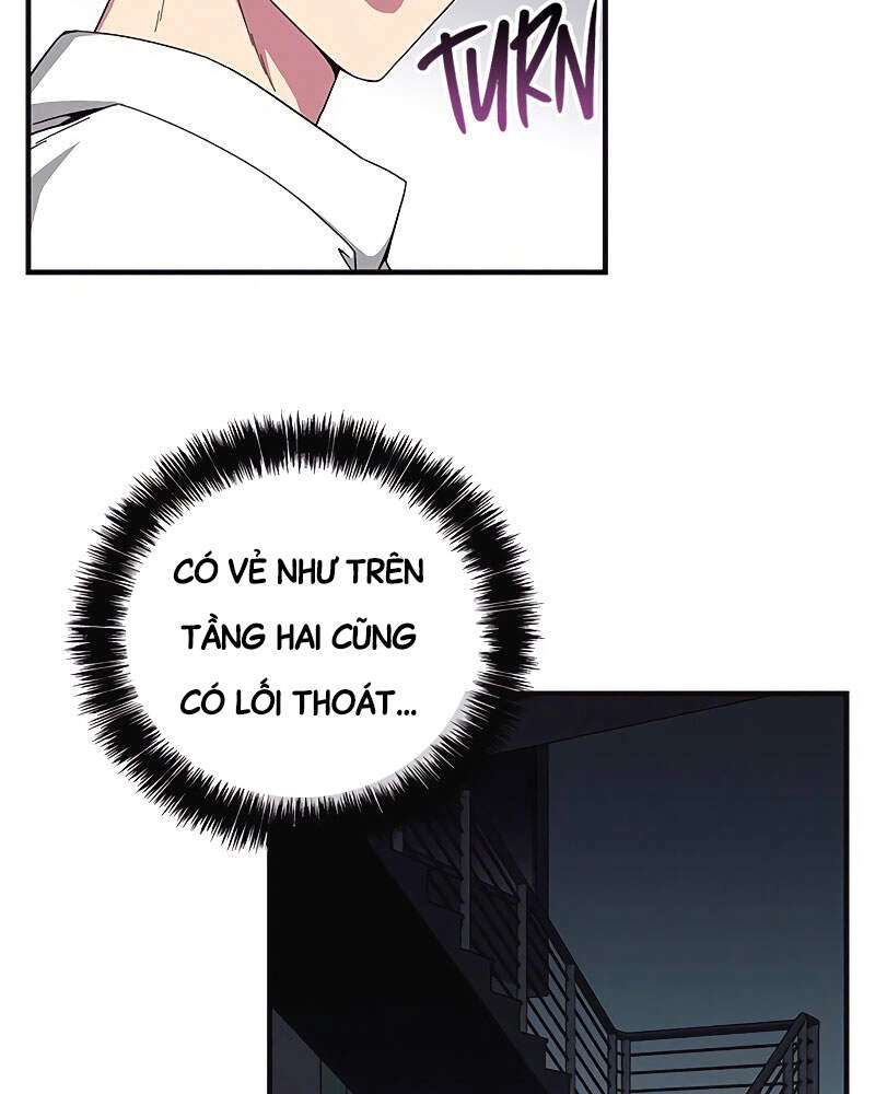 Đấng Cứu Thế Được Chọn Lựa Chapter 17 - 15