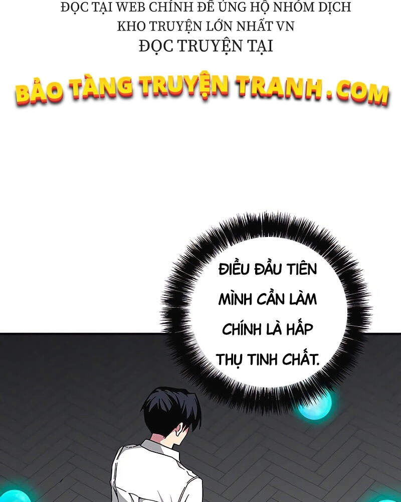 Đấng Cứu Thế Được Chọn Lựa Chapter 17 - 17