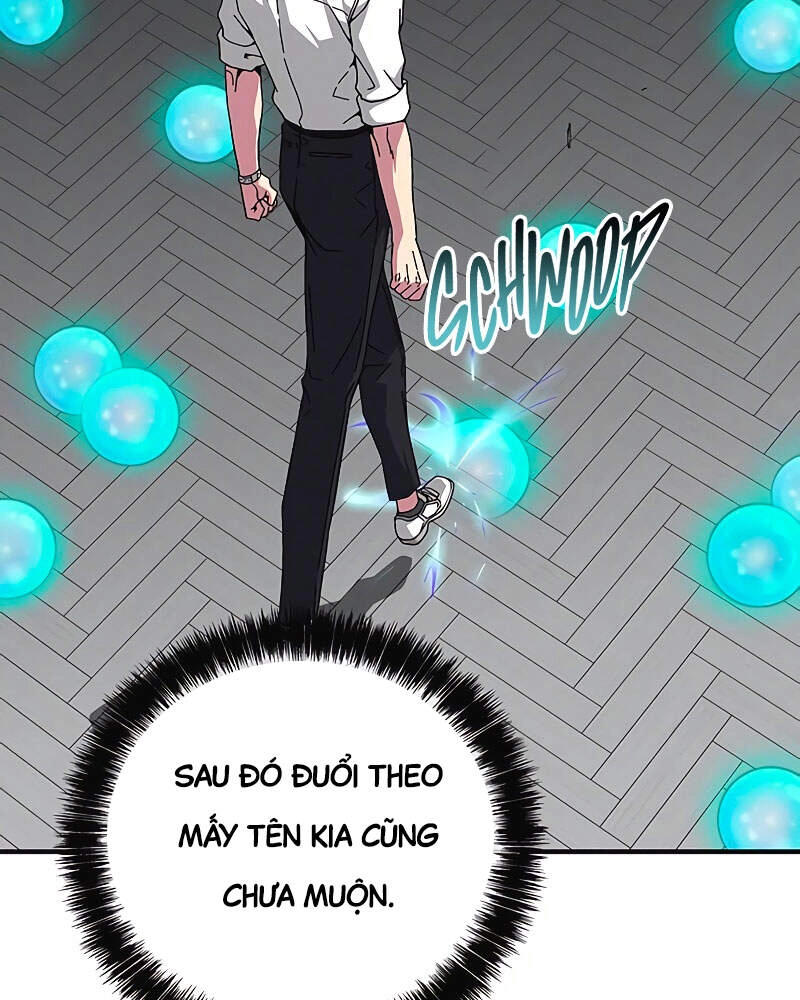 Đấng Cứu Thế Được Chọn Lựa Chapter 17 - 18