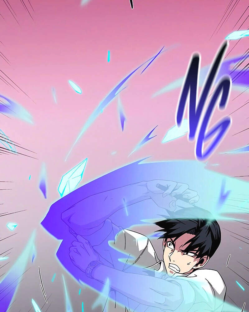 Đấng Cứu Thế Được Chọn Lựa Chapter 17 - 25