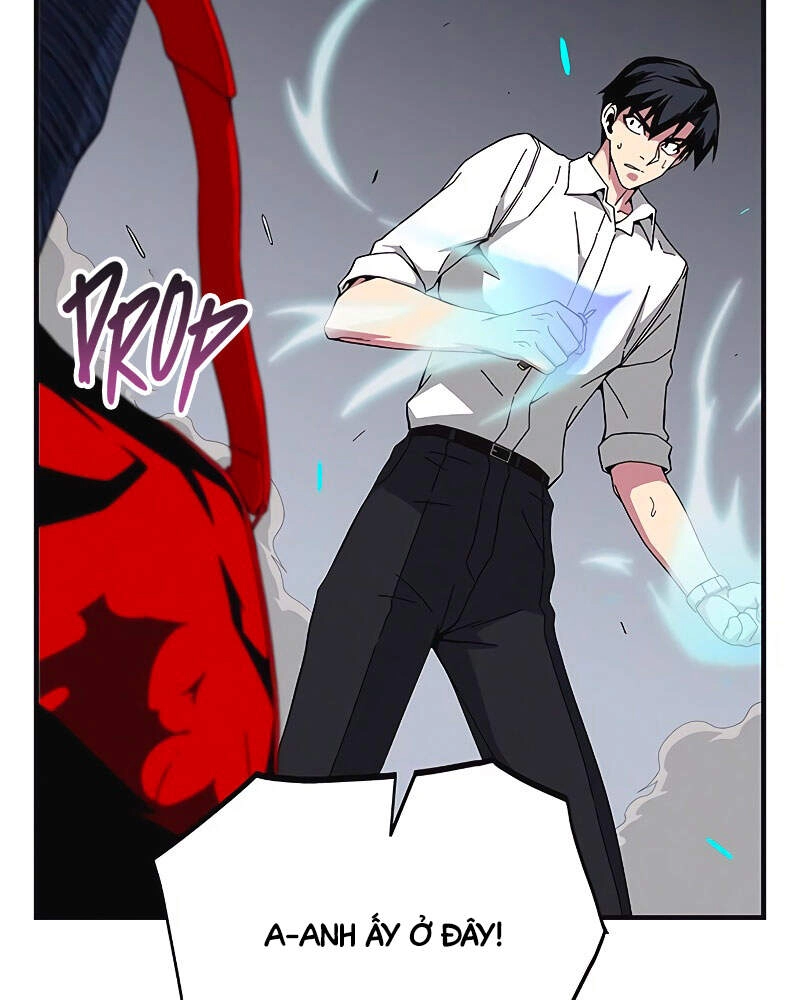 Đấng Cứu Thế Được Chọn Lựa Chapter 17 - 31