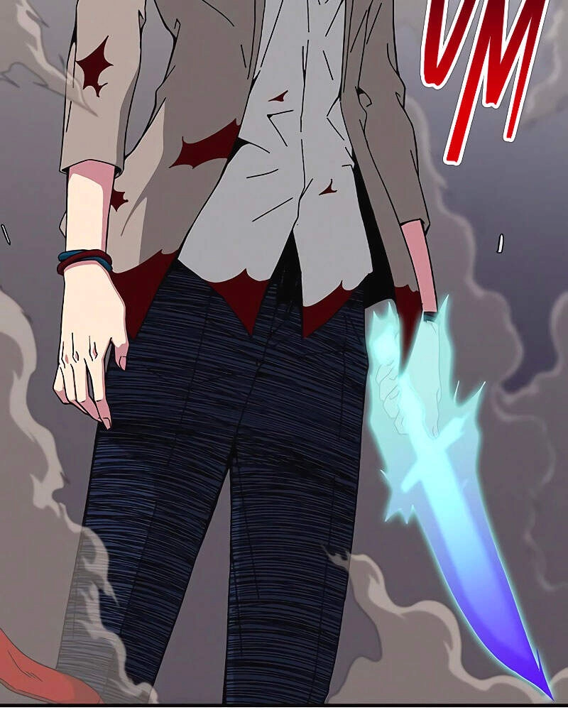 Đấng Cứu Thế Được Chọn Lựa Chapter 17 - 35