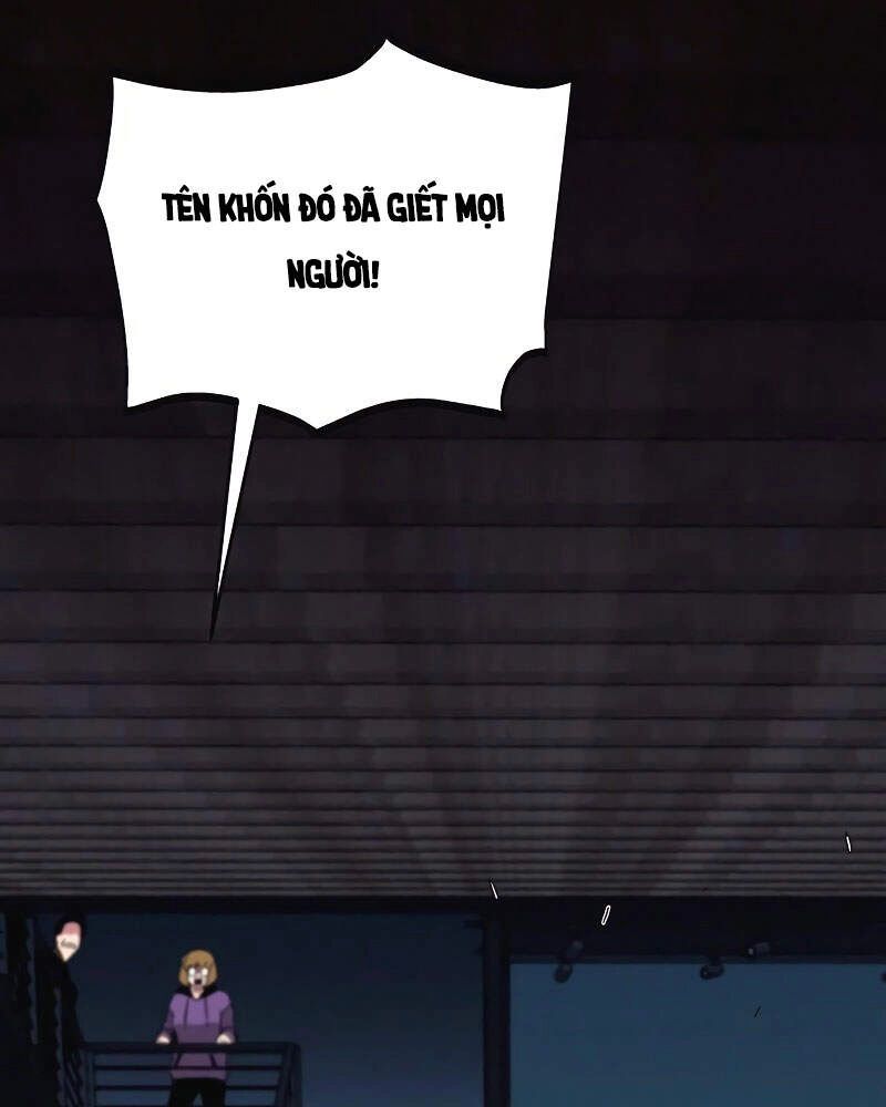 Đấng Cứu Thế Được Chọn Lựa Chapter 17 - 41