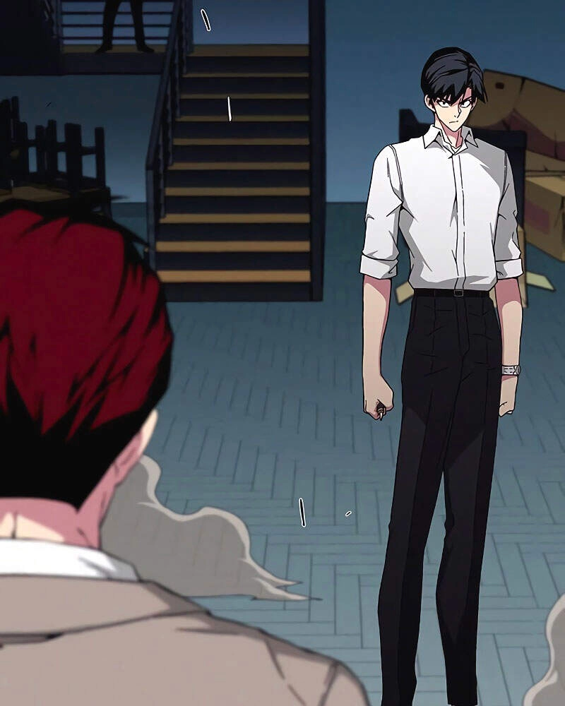 Đấng Cứu Thế Được Chọn Lựa Chapter 17 - 42