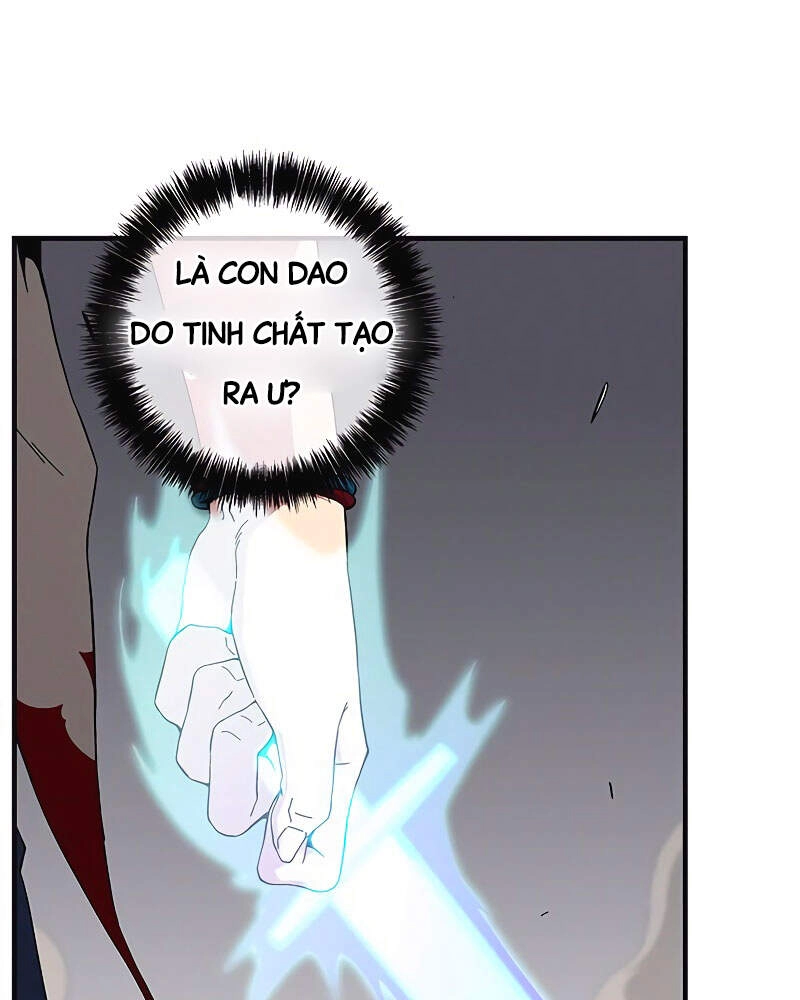 Đấng Cứu Thế Được Chọn Lựa Chapter 17 - 46