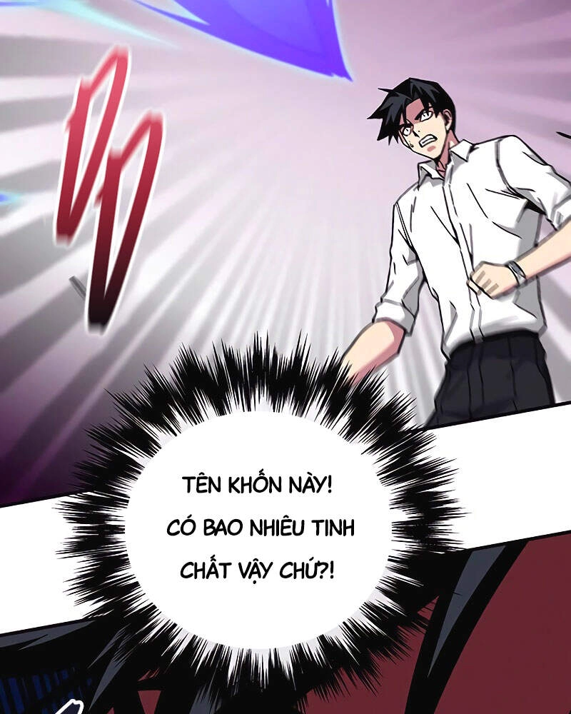 Đấng Cứu Thế Được Chọn Lựa Chapter 17 - 65