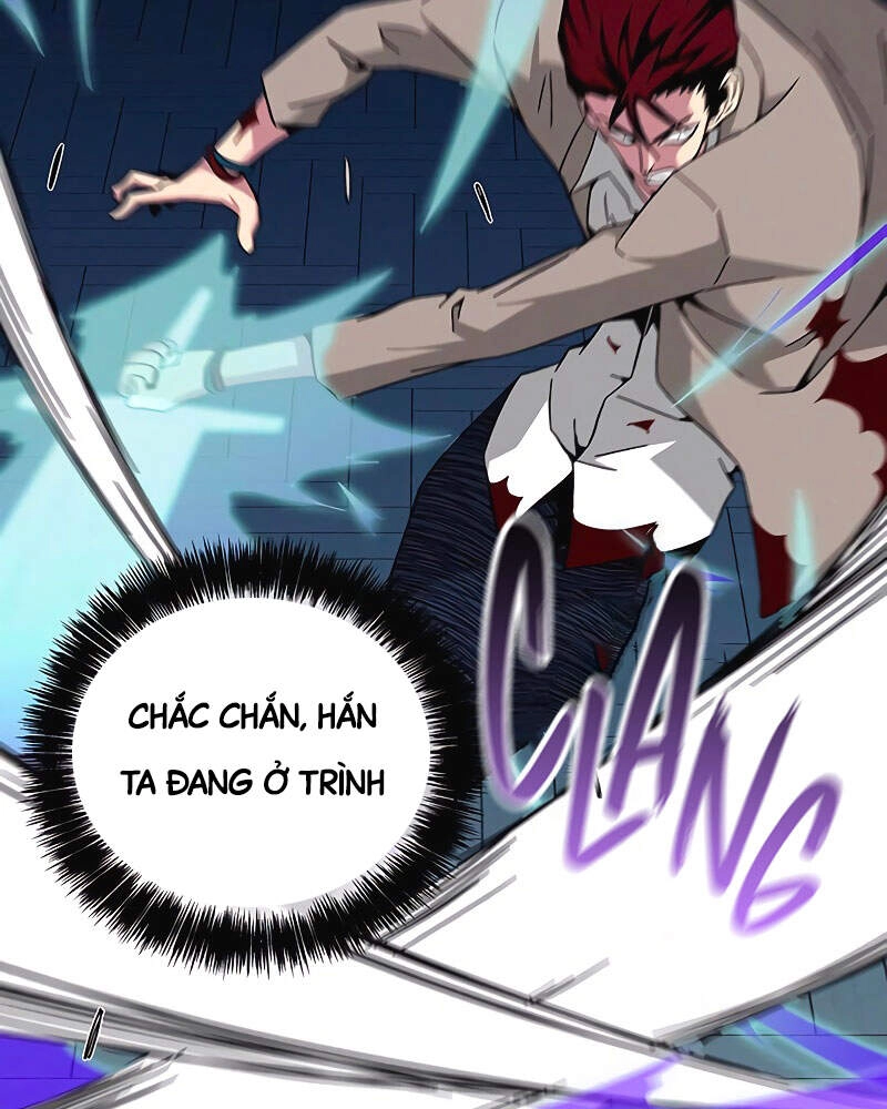 Đấng Cứu Thế Được Chọn Lựa Chapter 17 - 74