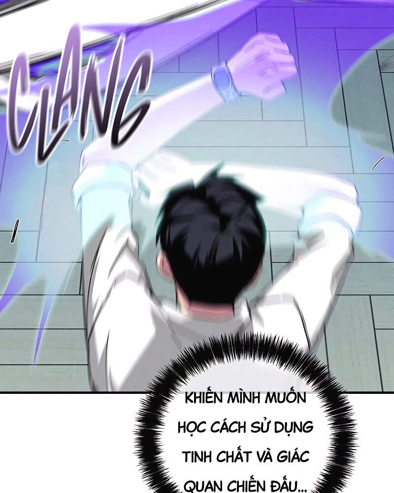 Đấng Cứu Thế Được Chọn Lựa Chapter 17 - 75